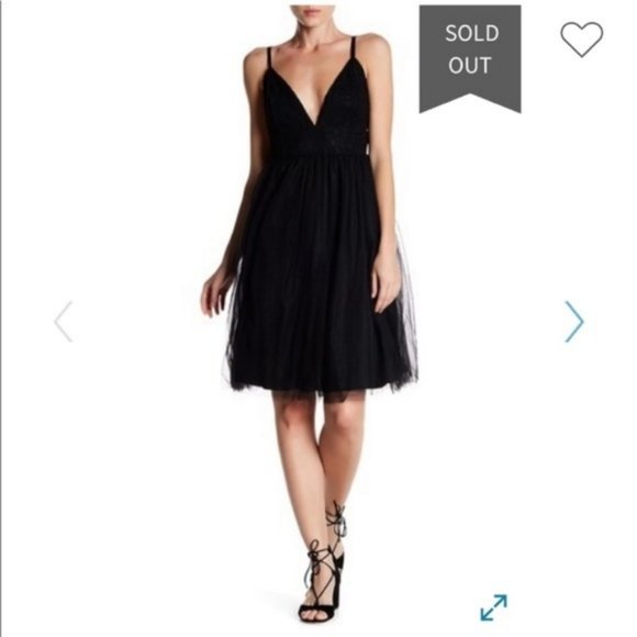 Symphony Dresses & Skirts - Symphony 5 Star Rating Tulle Dress NWTS Last 1